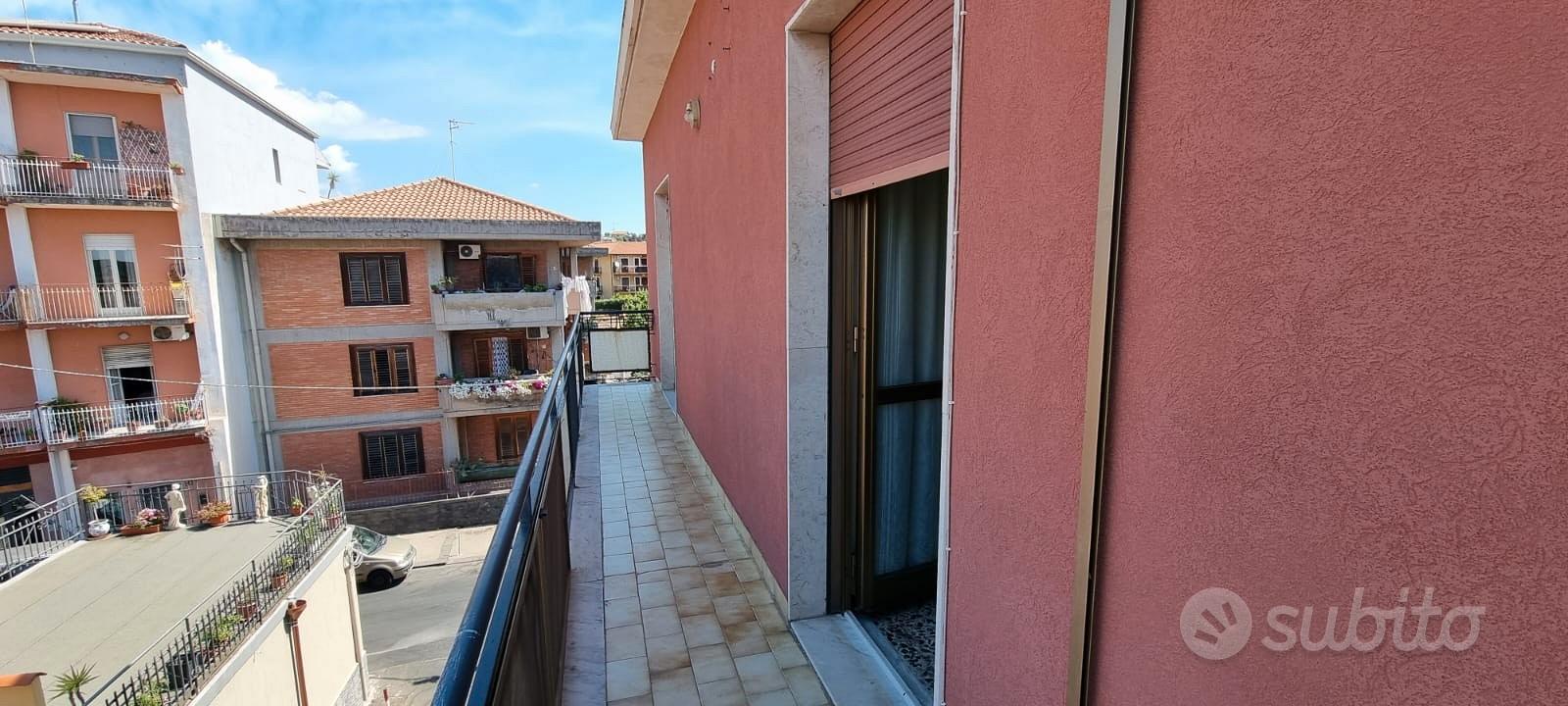 Apartment in Catania, Barriera, Picanello-Ognina-Barriera-Canalicchio - Vista 4