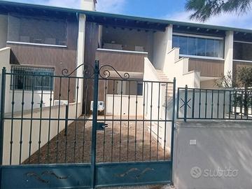 Villetta a schiera di 62 m² con 3 locali a Comacch