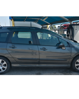 Peugeot 308 SW 2012 Access 1.6 diesel 8v HDi 93 cv