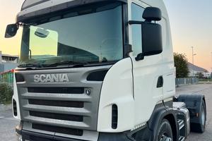 Trattore stradale Scania R500