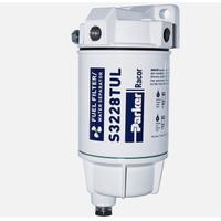 Racor 320R-RAC-02 Gasoline Fuel Filter 60 GPH UL L