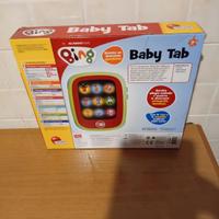 BING BABY TAB NUOVO