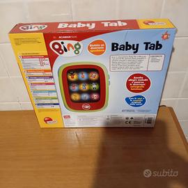 BING BABY TAB NUOVO