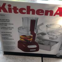 Robot Kitchen Aid