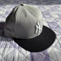 Cappello New York Yankees (grigio/blu) New Era