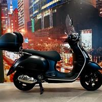 Vespa GTS 300 super tech