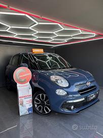 Fiat 500L 1.4 GPL 2018 MIRROR NUOVA