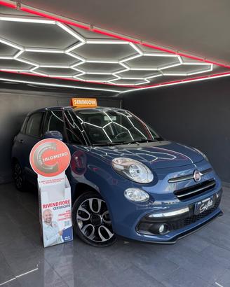 Fiat 500L 1.4 GPL 2018 MIRROR NUOVA
