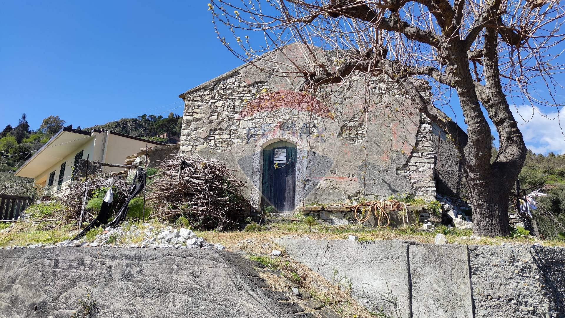 Cascina/Casale - Castelmola - Vista 3