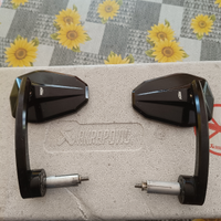 SPecchi bar end per KTM Duke /super Duke
