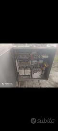 Scatola elettrica 380 volt a soli 100 euro