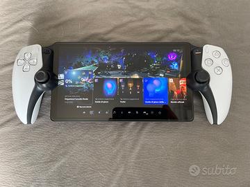Ps portal ps5