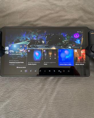 Ps portal ps5