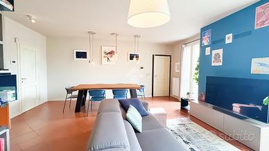 4 LOCALI A PADERNO FRANCIACORTA