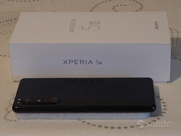 Sony Xperia 5 iii