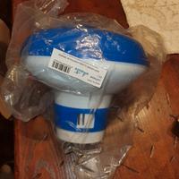 Skimmer piscina nuovo gigante