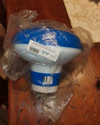 Skimmer piscina nuovo gigante