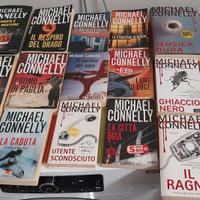 Libri Michael Connelly