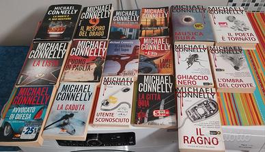 Libri Michael Connelly