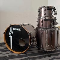 Tama Superstar Hyperdrive - Kit Completo + Accesso