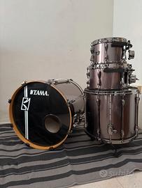 Tama Superstar Hyperdrive - Kit Completo + Accesso