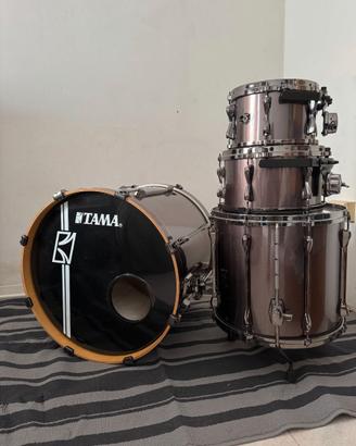Tama Superstar Hyperdrive - Kit Completo + Accesso