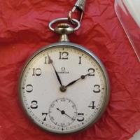 Orologio da taschino Omega