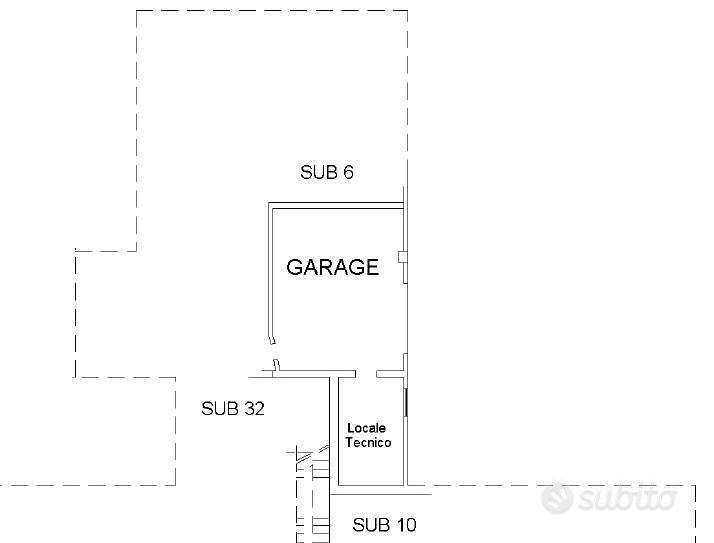 Appartamento – Ortona, Fonte Grande, Santa Liberata - Vista 5