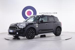 MINI Countryman 1.5 COOPER SE HYPE COUNTRYMAN AL