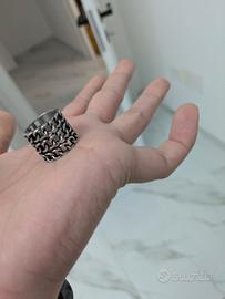 Anello catena