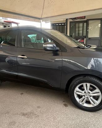 Hyundai iX35 2.0 CRDi 2WD Classic