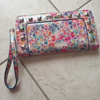 Portafoglio steve madden nuovo