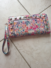 Portafoglio steve madden nuovo