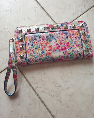 Portafoglio steve madden nuovo
