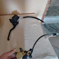 pinza anteriore phantom f12 50