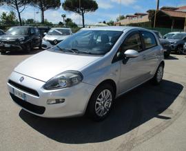 Fiat Punto Evo PUNTO 1.4 EASYPOWER GPL DI SERIE 5 