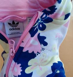 Felpa adidas outlet neonato