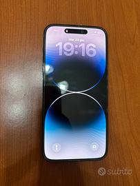 scambi Iphone 14 pro max