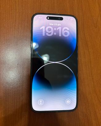 scambi Iphone 14 pro max