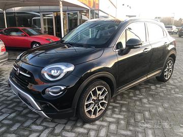 Fiat 500X 1.3 MultiJet 95 CV Lounge