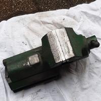 morsa ganasce 100 perfetta 