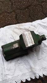 morsa ganasce 100 perfetta 