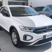 Volkswagen T-Roc 1.0 TSI 110 CV Life 2022