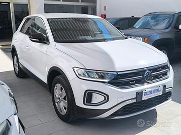 Volkswagen T-Roc 1.0 TSI 110 CV Life 2022