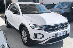 Volkswagen T-Roc 1.0 TSI 110 CV Life 2022