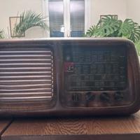 Radio vintage anni 40/50