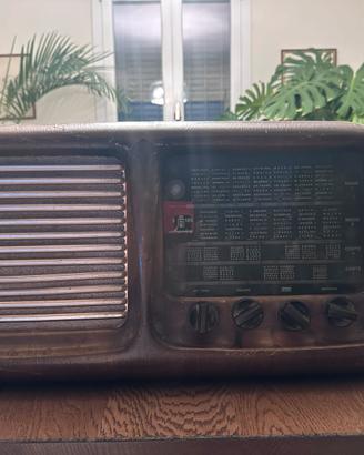 Radio vintage anni 40/50