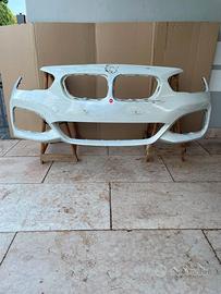 PARAURTI BMW SERIE 1 F20 LCI M SPORT