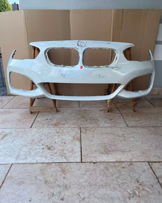 PARAURTI BMW SERIE 1 F20 LCI M SPORT