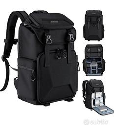 Zaino per fotocamera 